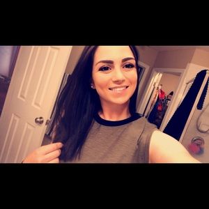 Meet your Posher, Cheyenne